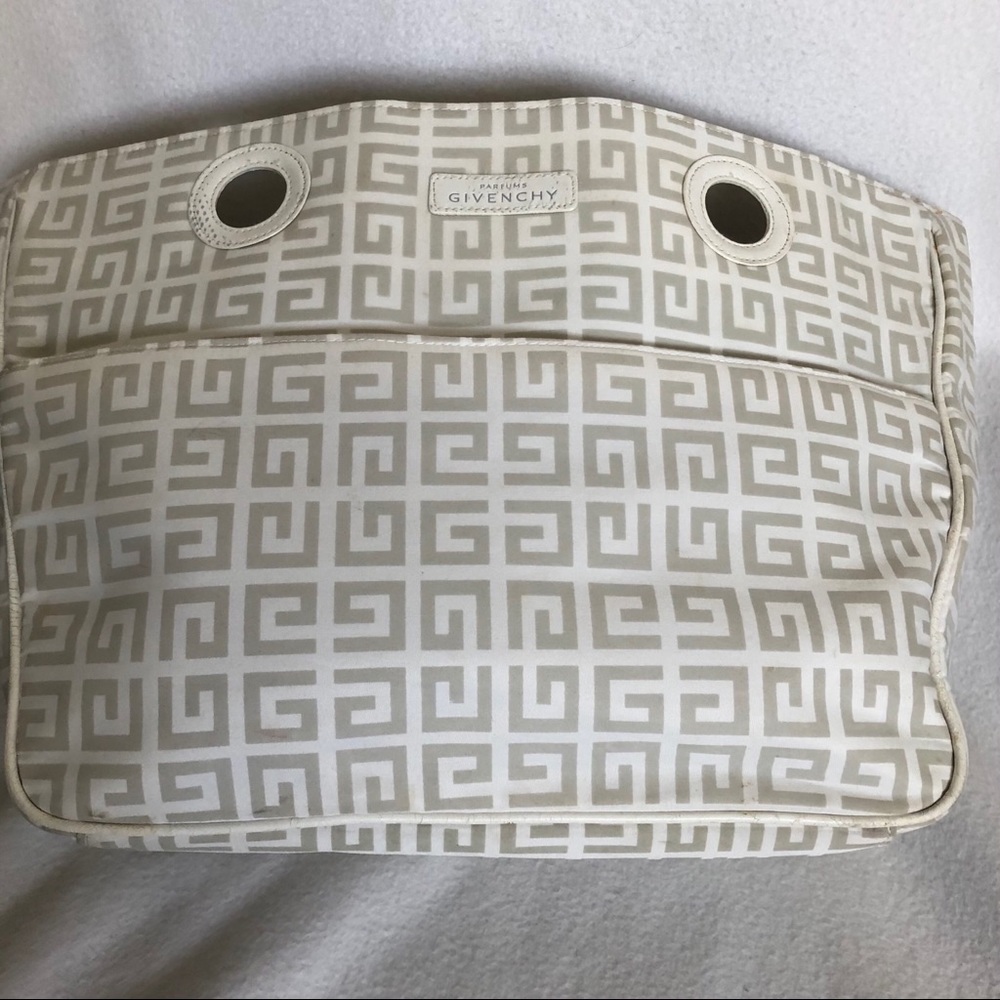 Givenchy Parfums Large Travel Bag